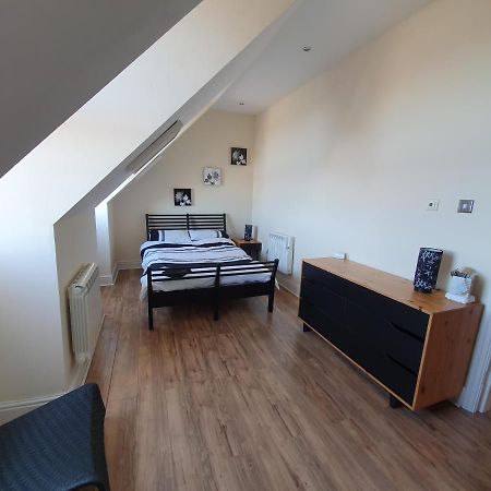Апартаменты Marina Court La14 2Hl Барроу-ин-Фернесс Экстерьер фото