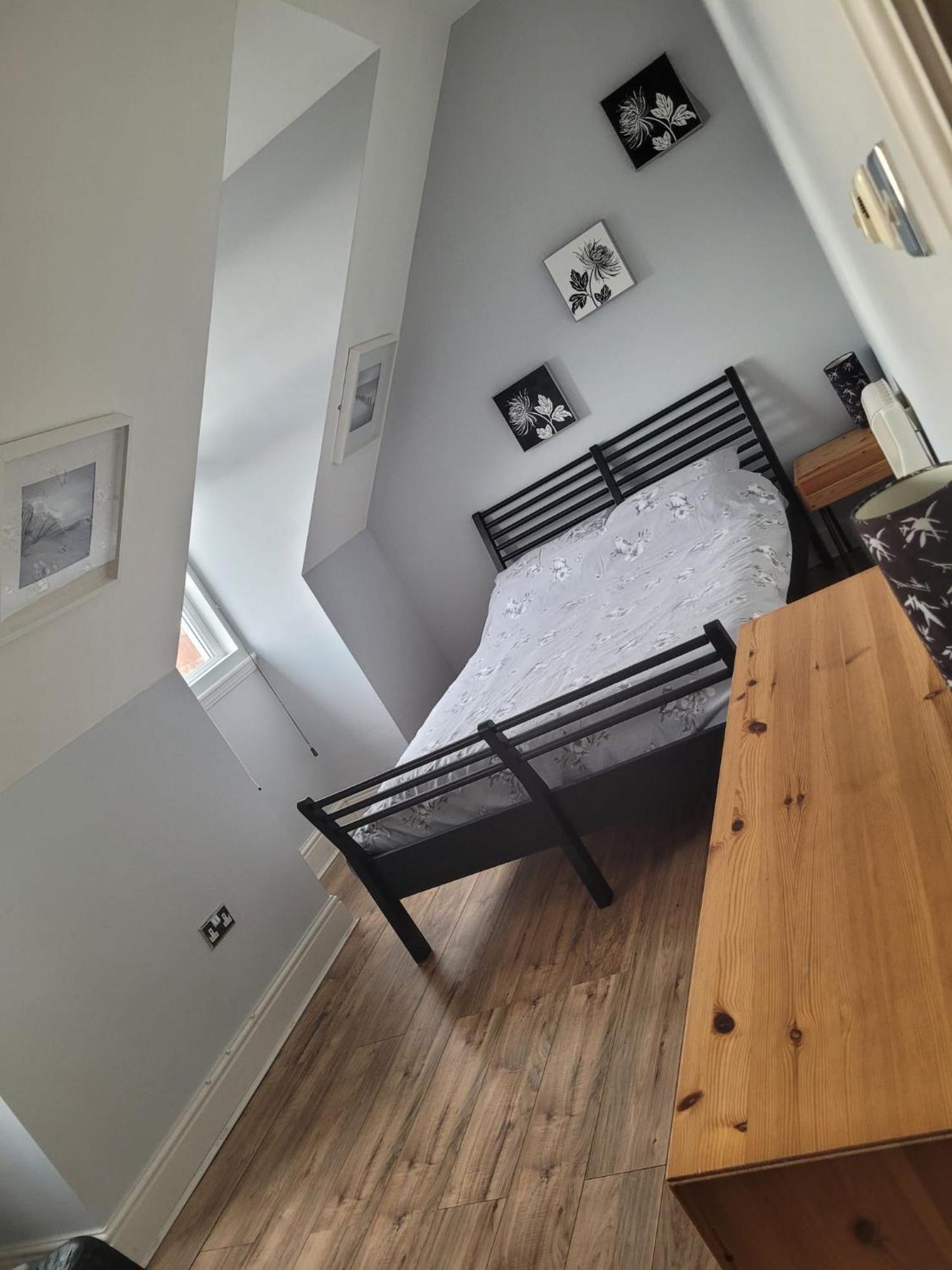 Апартаменты Marina Court La14 2Hl Барроу-ин-Фернесс Экстерьер фото